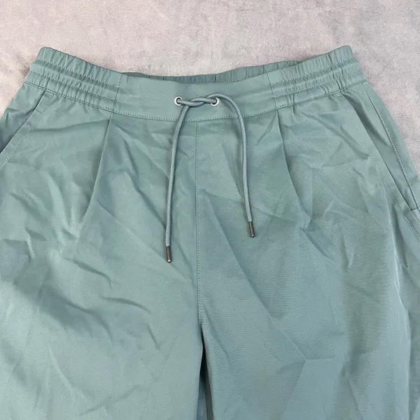 NWT‎ The North Face Standard Jogger Women Medium Goblin Blue - Image 7