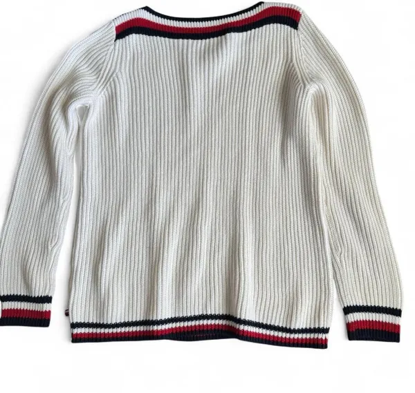 Tommy Hilfiger Knit Sweater Women’s - Image 2
