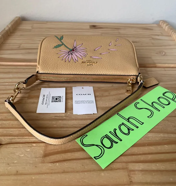 Coach Nolita 19 - Image 6