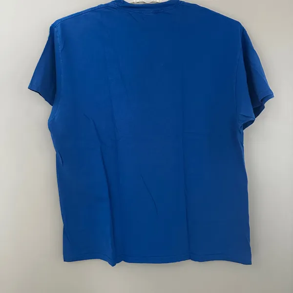 Delta I’m on a boat men’s 2xl t-shirt - Image 2
