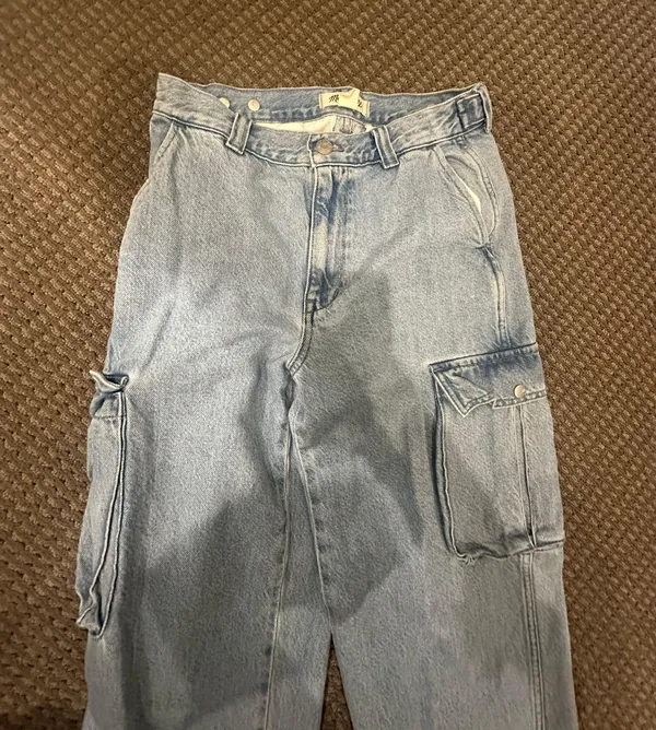 Madewell Jeans - Image 5