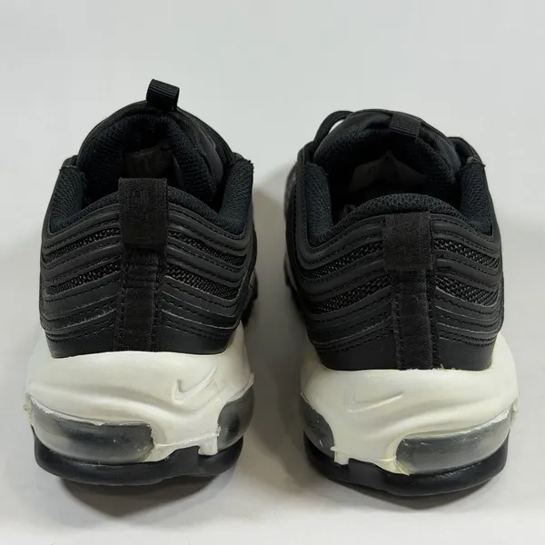 Nike Air Max 97 Men Size 5/Women 6.5‎ Black/White Retro Running Shoes DH8016001 - Image 8