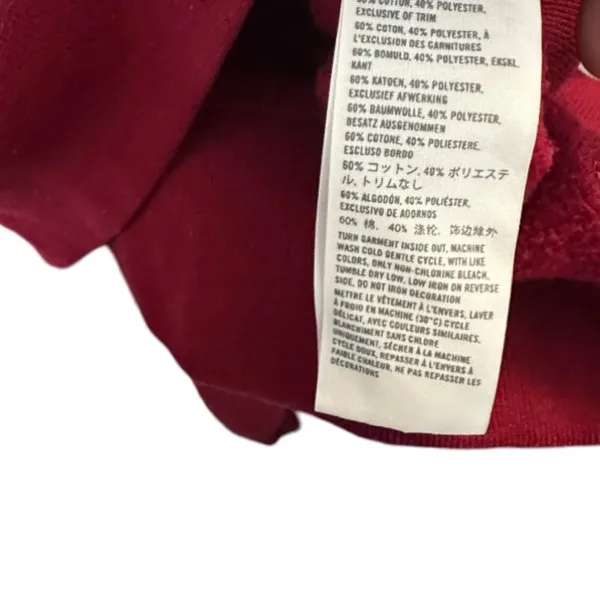 Hollister Pullover Hoody‎ - Image 6