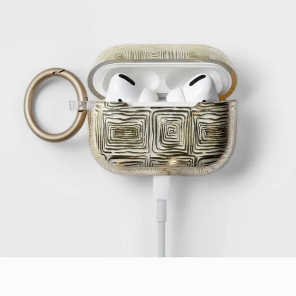 heyday Apple AirPods gen 3 Earbud Case Cover - Image 6