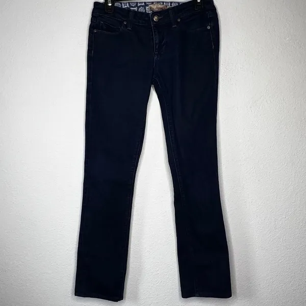 Paige Blue Heights Jeans‎ - Image 7