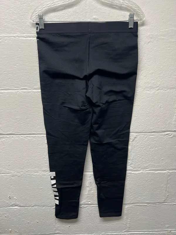 NWT Nike Pro Warm Leggings - Image 7