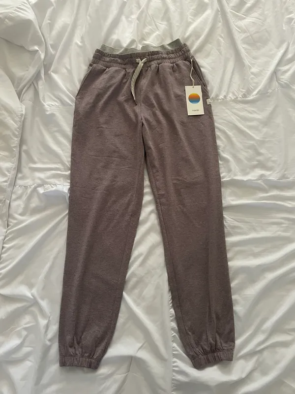 Vuori Halo Warmup Jogger  NWT - Image 4