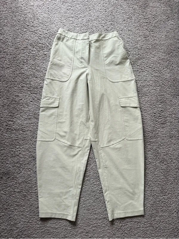 Lululemon Utilitech High-Rise Cargo Pant - Image 2
