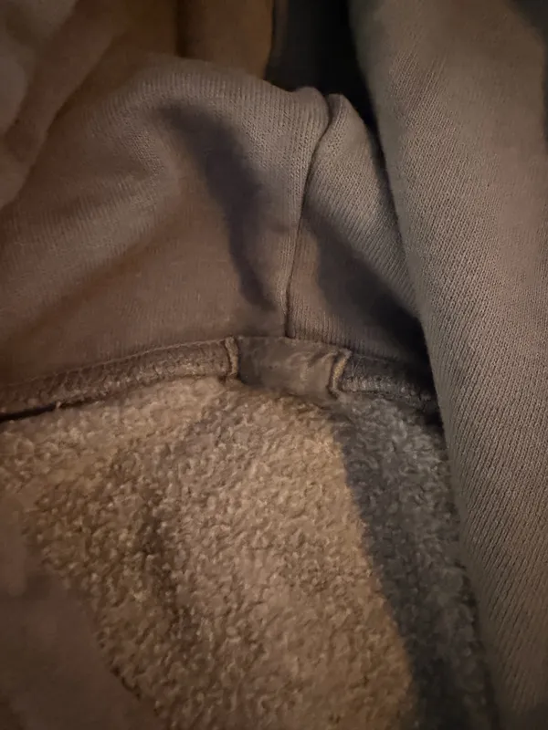 Brandy Melville john galt graphic hoodie - Image 4