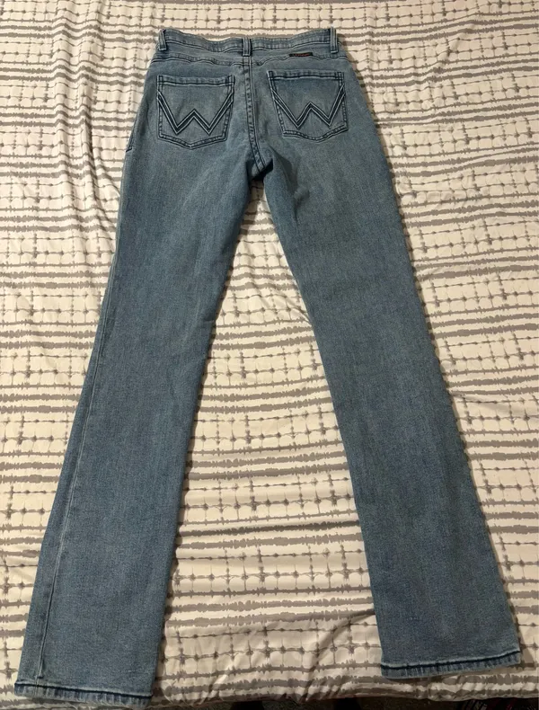 Riding Jean - Image 3