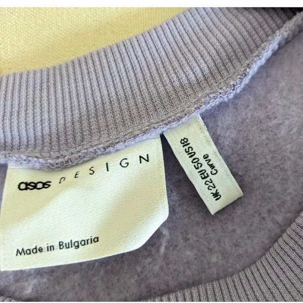 ASOS Like New Set Large - Image 6