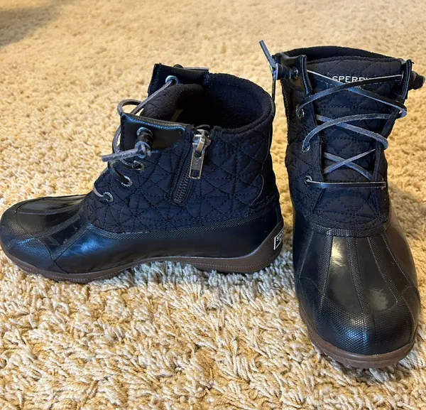 Sperry Boots - Image 2