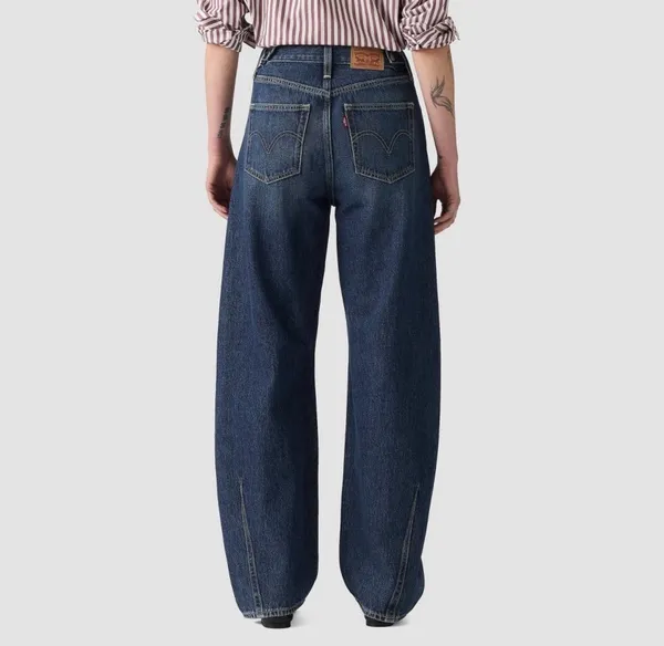 Levi’s Cinch Barrel Jeans - Image 3