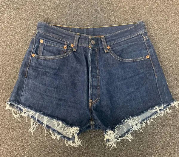 Levi's Vintage 501 shorts - Image 2