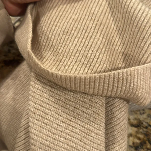 Free People Turtleneck Sweater - Image 4