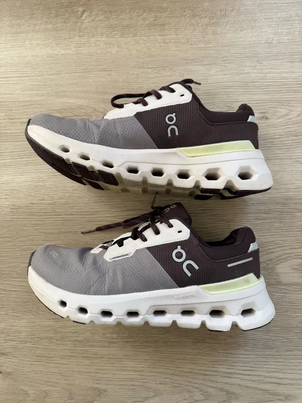 On Cloudrunner 2 Waterproof - Image 4