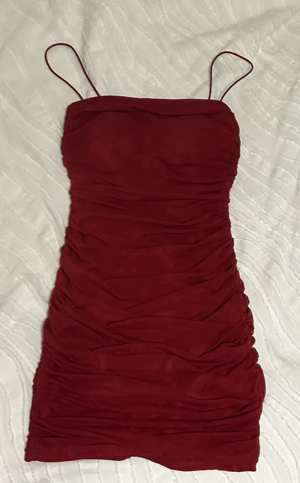 Princess Polly Dress - Image 2