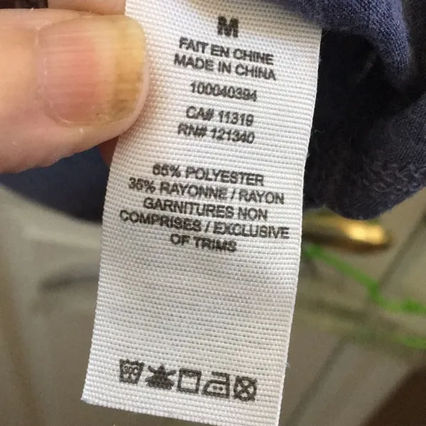 FINAL MARKDOWN Ladies garage brand tee medium - Image 5