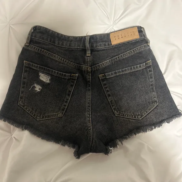 PacSun Jean Shorts - Image 2