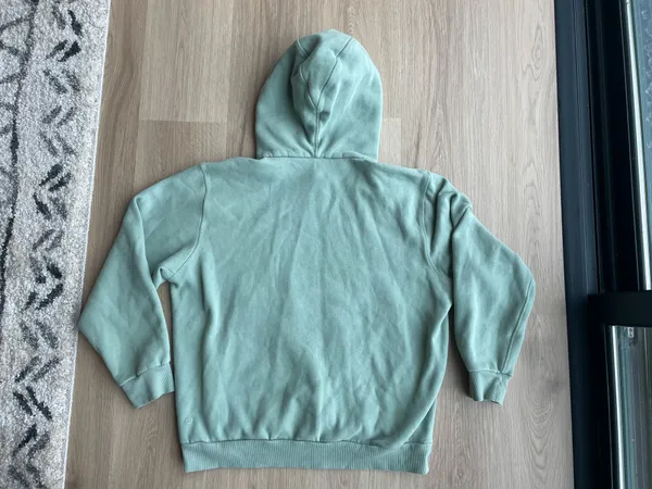 Lululemon Green Hoodie - Image 2
