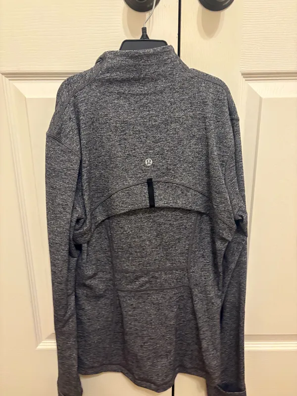 Lululemon Define Jacket - Image 2