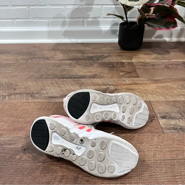 Adidas Ortholite Equipment Reflective Running Sneakers - Image 15