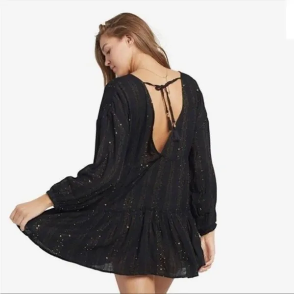 L‎ Space Tunic - Image 2