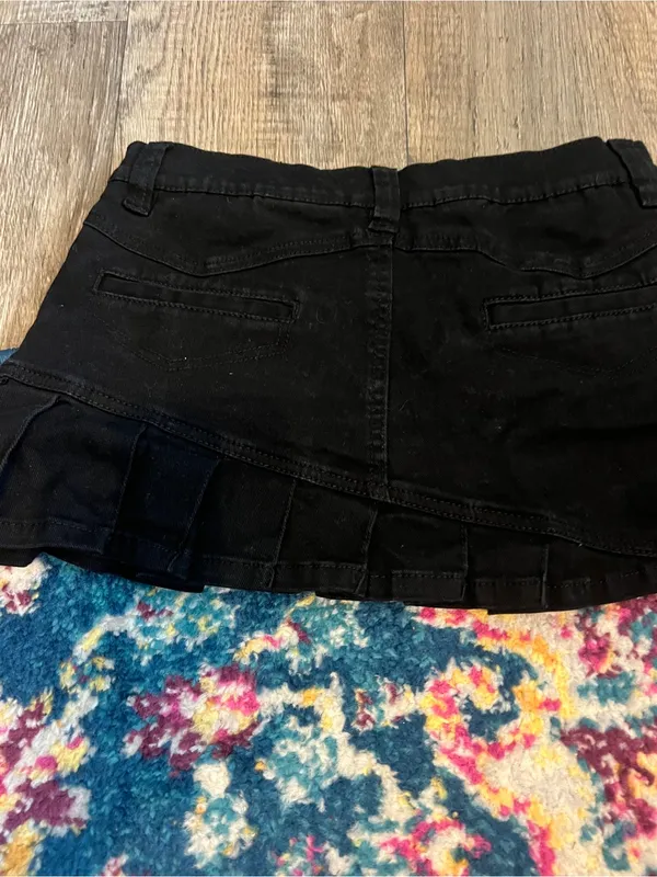 Unif mini skirt size M - Image 7