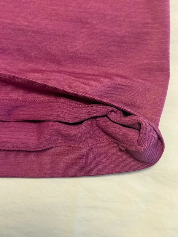 Lululemon Swiftly Tech Short Sleeve - Image 3