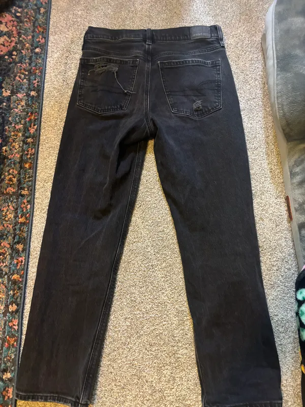 American Eagle Women’s Jeans - Image 5