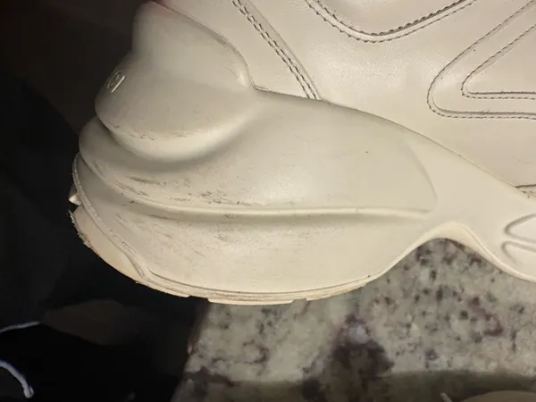 Gucci Sneakers Rhyton - Image 6
