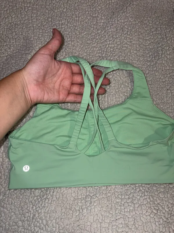 Lululemon Energy Sports Bra - Image 7