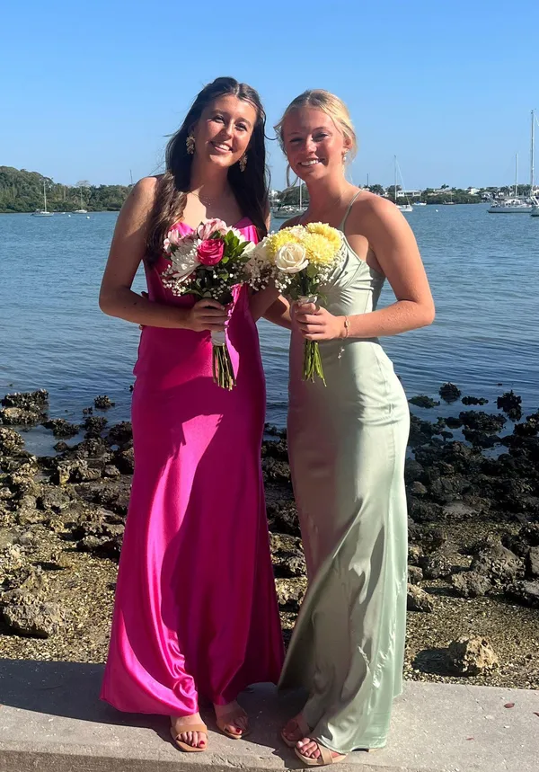 Sherri Hill Prom Dress - Image 6
