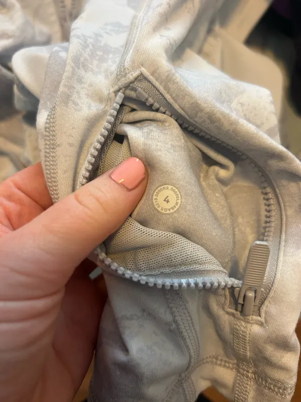 Lululemon Define Jacket - Image 4