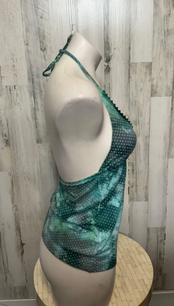 Green Tank Top - Image 6
