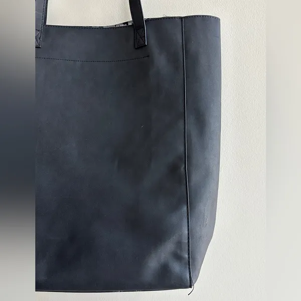Disney Store Mickey Mouse Greyscale Tote Bag, Women’s Disney Collection Tote - Image 11