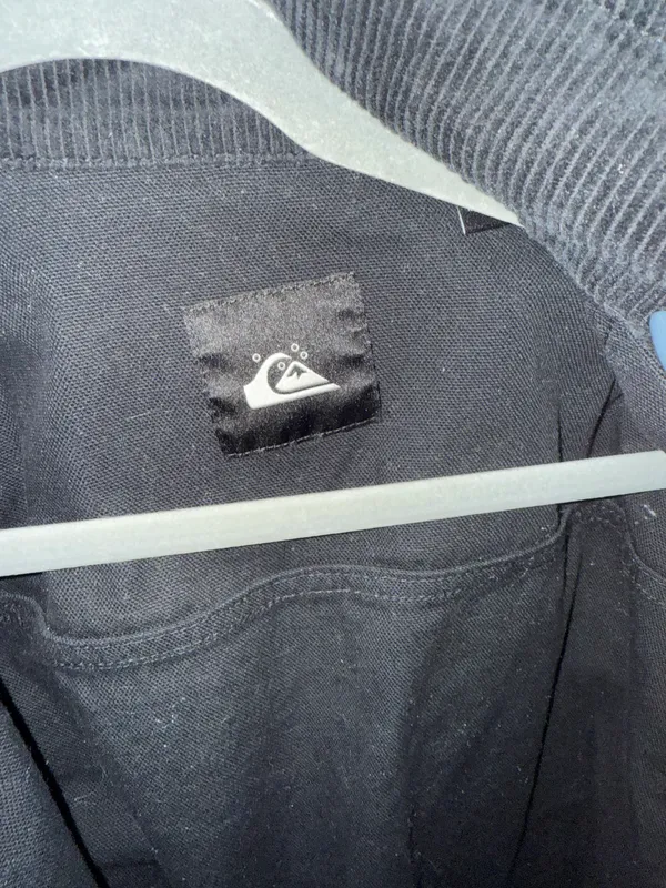 Women’s Denim Jacket - Image 3