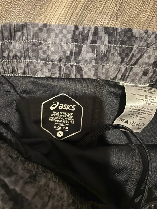 ASICS Women’s Running Shorts - Image 3