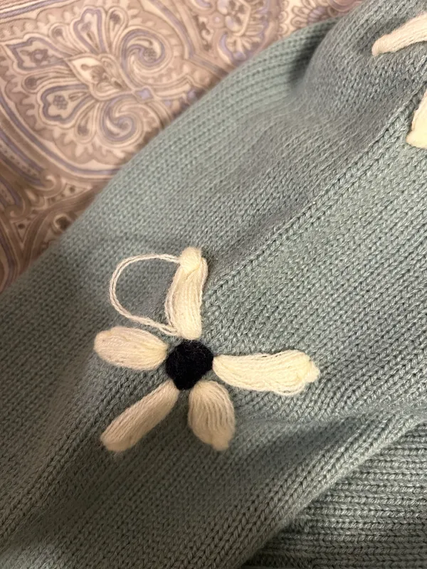 altar’d state sweater - Image 6