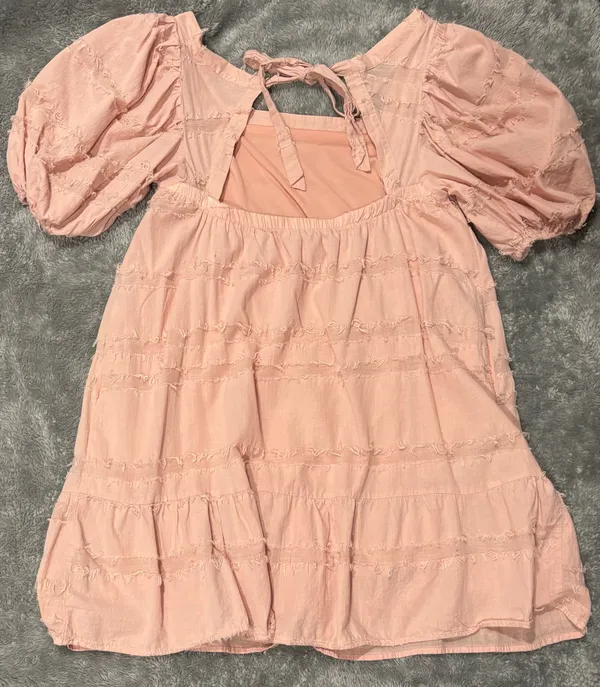 Altar'd State Mini Dress - Image 2