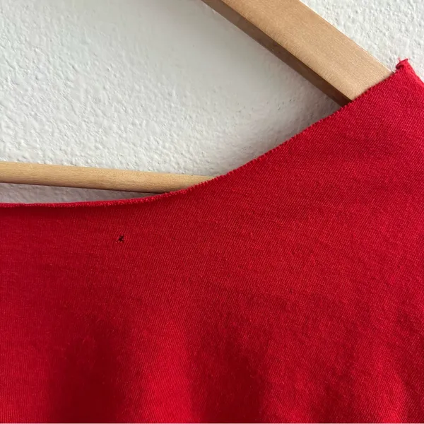Diamond Supply Co. Cropped Off Shoulder long sleeve - Image 5