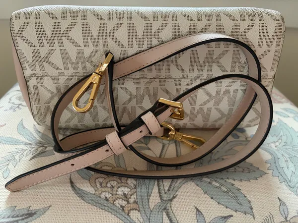 Michael Kors Purse  - Image 6