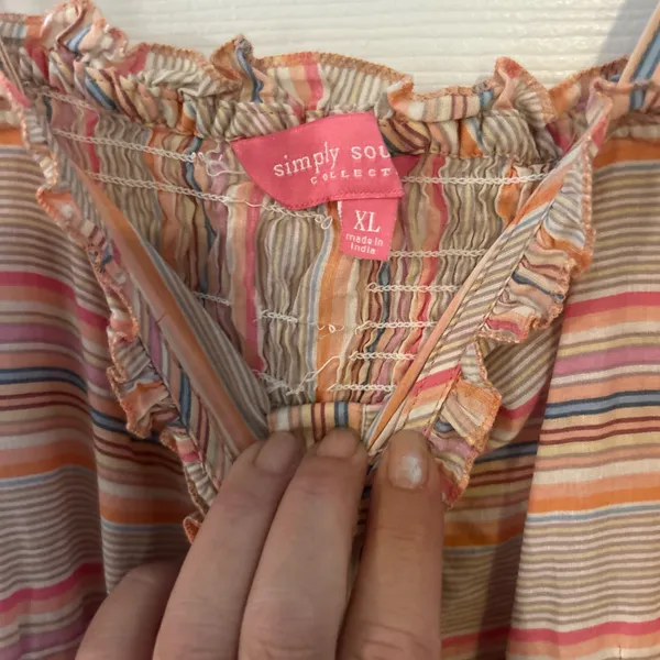Simply Southern sun dress - Image 2