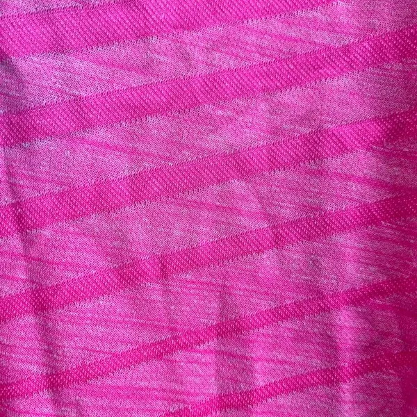 Nike Women's Pink Polo-shirts - Image 4