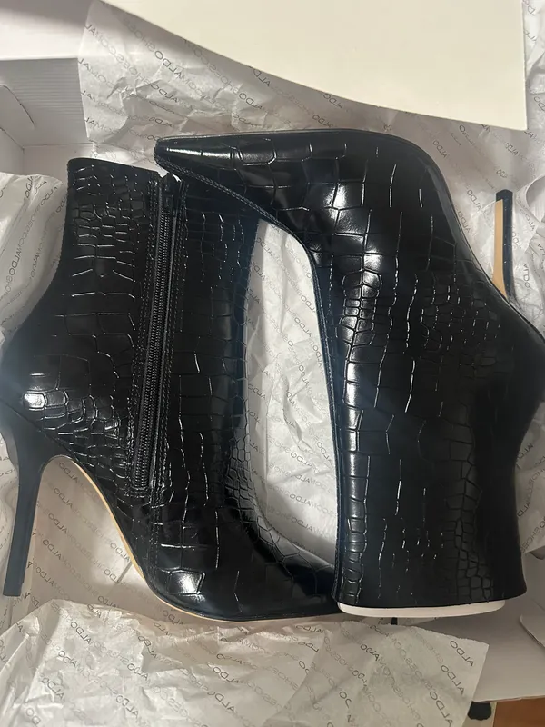ALDO Ankle Boots - Image 4