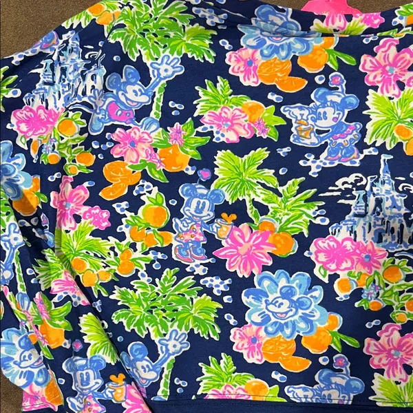 Lilly Pulitzer x Disney parks collection - Image 4