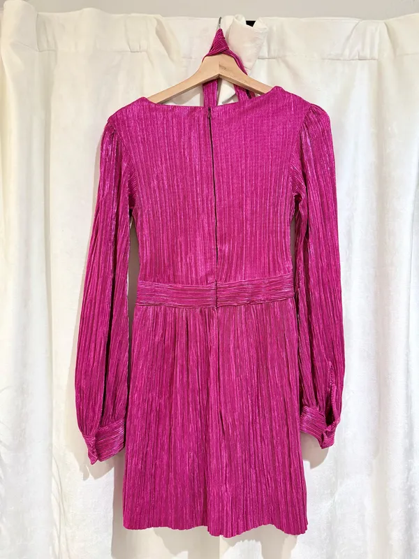 For Love Lemons Marion Bell Sample Dress - Image 6
