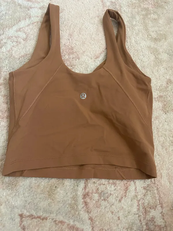 Lululemon Align Tank - Image 2