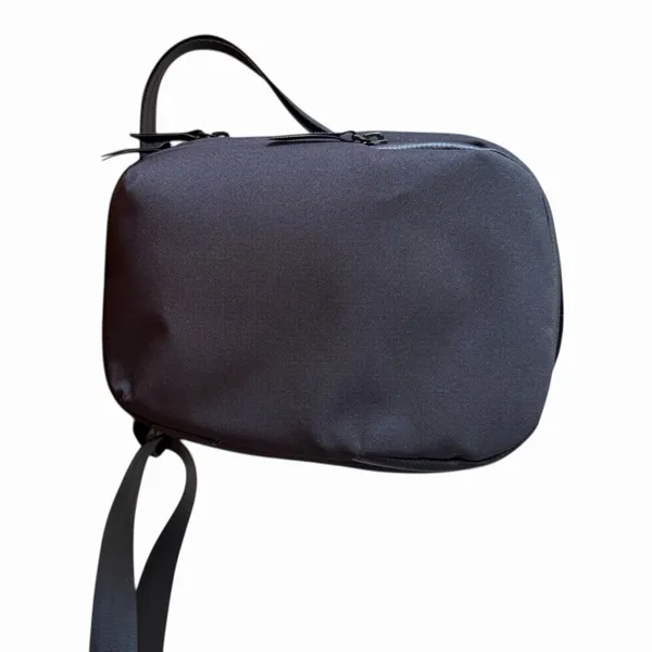 ALPAKA Metro Sling V2 X-Pac Waterproof Crossbody EDC Tech Bag Black NWOT - Image 2