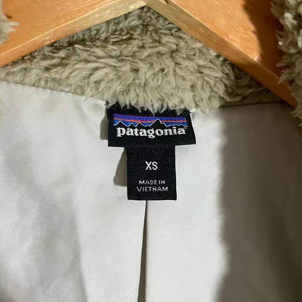 Patagonia Los Gatos Fleece Vest - Image 5